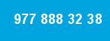 977 888 32 38 977 888 32 38